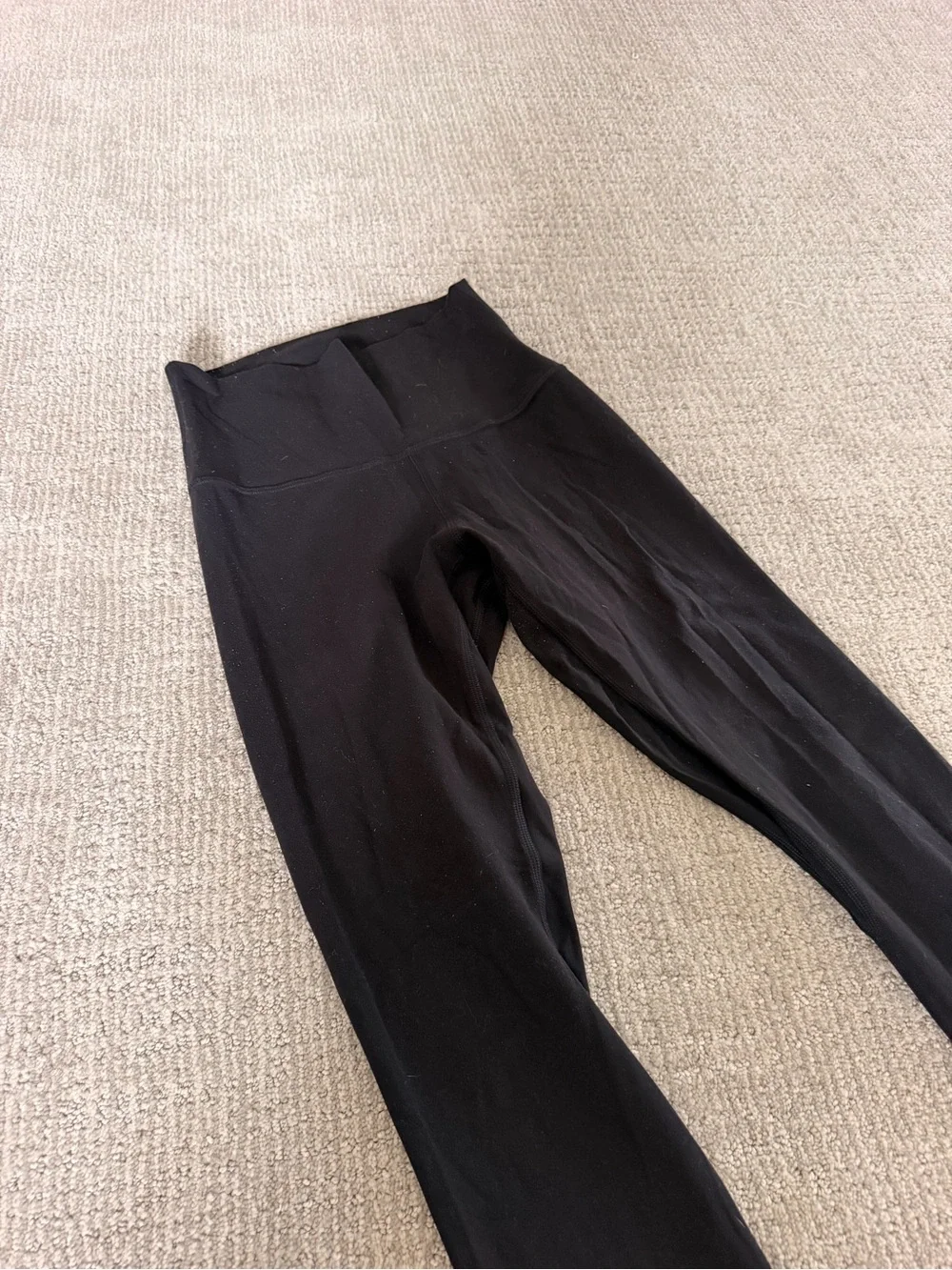 lululemon athletica soft align